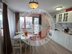 Bulevardul. Ferdinand I | Apartament 2 camere | 102mp | Decomandat | B12430