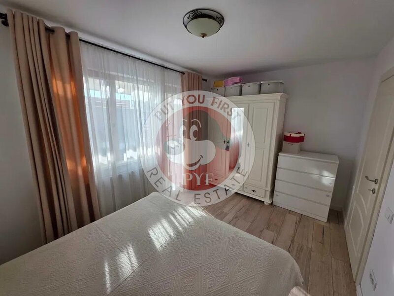 Bulevardul. Ferdinand I | Apartament 2 camere | 102mp | Decomandat | B12430