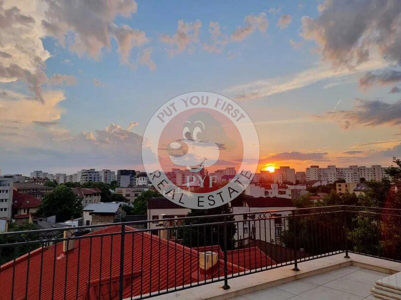 Bulevardul. Ferdinand I | Apartament 2 camere | 102mp | Decomandat | B12430